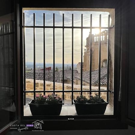 Apartamento El Mozo Labastida Exterior photo